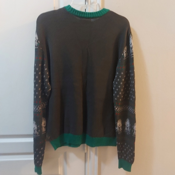 HBO Game of Throne Christmas Sweater Size Large - Picture 9 of 10